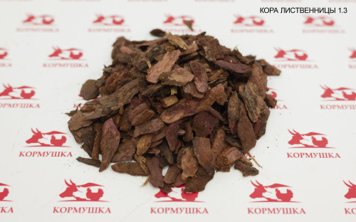 Кора лиственницы (фр. 1-3) 1 шт.