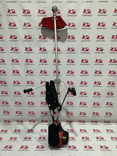 Бензиновый триммер Хопер - 520 Профи 1шт**