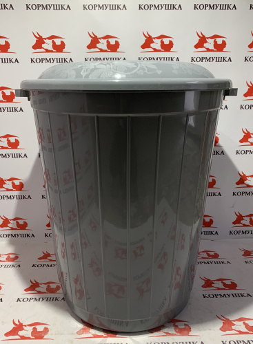 Бак пластиковый 90 литров**