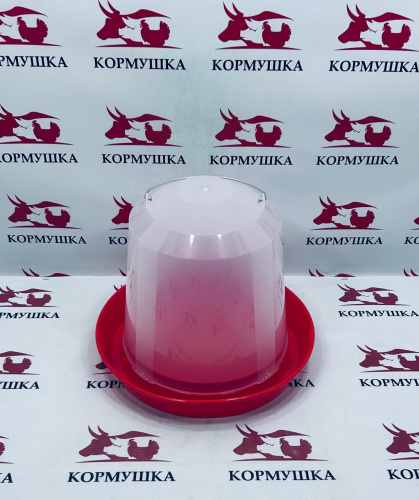 Поилка (БР ) 10 литров***