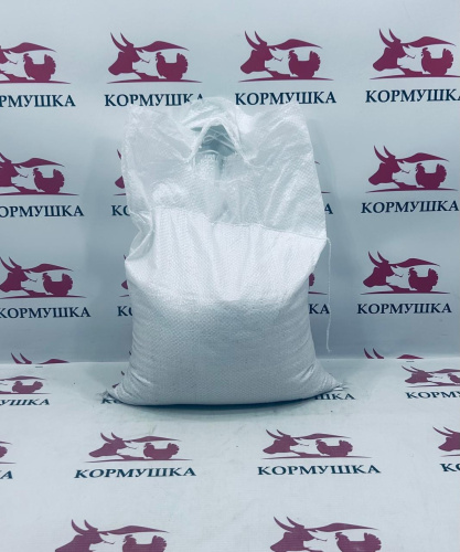 Крупа Гречневая 2 сорт (5кг/м.) 1шт