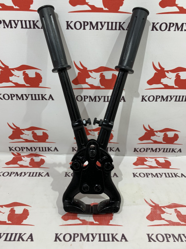 Щипцы копытные КРС облегченные  1 шт.