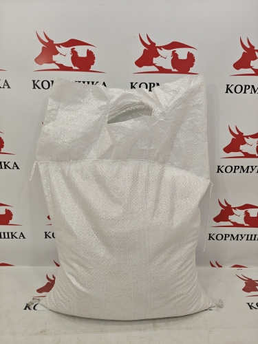 Монокальцийфосфат кормовой (5кг/меш) ( P 22%, Ca 15%)  1шт
