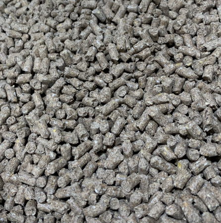 Щигры КРС Молочные коровы КК60-1(гранула, 25кг/м) 1кг.