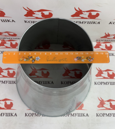 Конус для убоя "XL" БОЛЬШОЙ (d-145/900,Н-410) 1 шт *