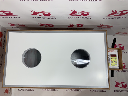 Инкубатор БЛИЦ - 72 Цифровой  (72 куриных яйца)  1шт.