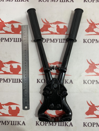 Щипцы копытные КРС облегченные  1 шт.