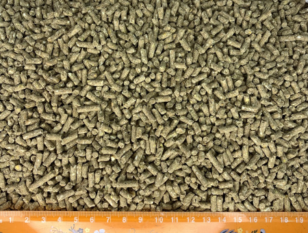 Пурина Несушка Фазовый HAPPY 2619(К) Кладка(от 20 недель)(25 кг/меш.) 1 кг