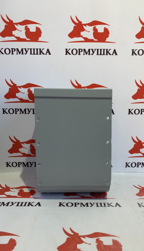 Кормушка для кроликов металл ( 23×16×13,5 мм ) 1шт.