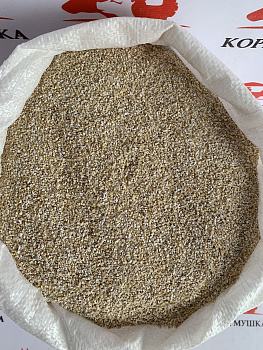 Крупа Ячменная (ячневая) (5кг/меш) 1шт***