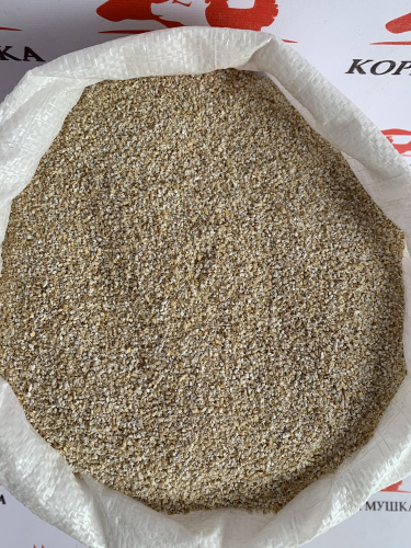 Крупа Ячменная (ячневая) (5кг/меш) 1шт***