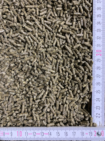 Пурина Кролик Универсальный (К)  9206/9232 (25 кг/меш.) 1 кг