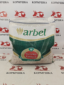 Каша для собак смесь (10 кг/уп) 1шт.