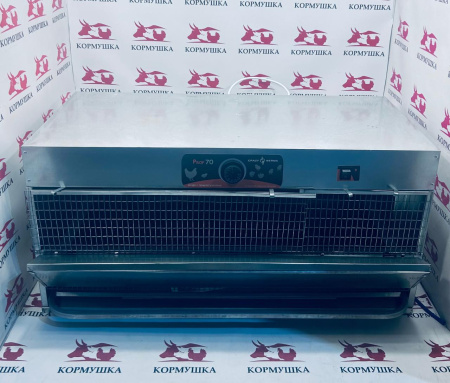 Брудер для цыплят "Prof 70 M" с механическим терморегулятором 1шт