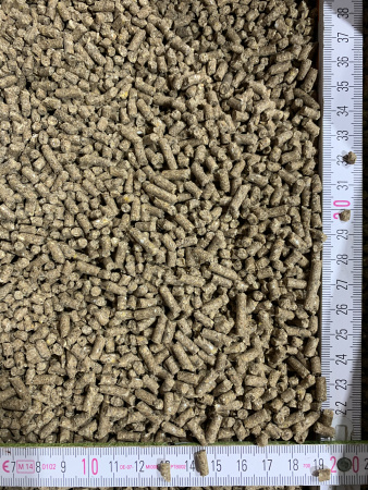 Пурина МРС Козы и Овцы Стартер  6169/6132(К) (0-12 недель) (25 кг/меш.) 1кг.