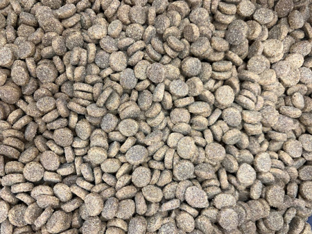 ПРОВИПЕТ корм для стерилизованных кошек с курицей (10 кг/м) 1кг.