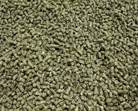 Щигры Кролик ПРЕМИУМ (лечебный) ПК-94Л (гранула, 25кг/м) 1кг.