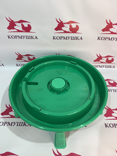 Поилка вакуумная ВолТера ПВ-8  1 шт