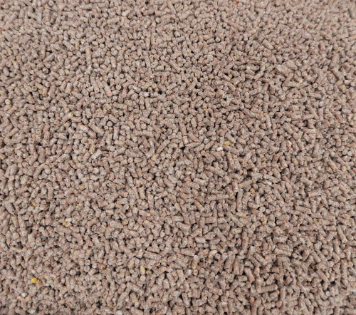 Щигры КРС Высокопрод.коровы ПРЕМИУМ КК60-3 (гран, протеин 20, 25кг/м) 1кг.