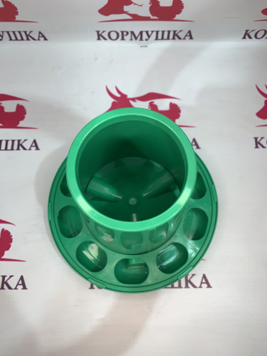 Кормушка бункерная ВолТера (БК-1М) 1шт.