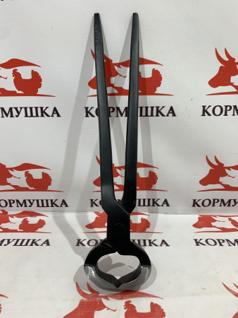 Клещи копытные 1 шт.