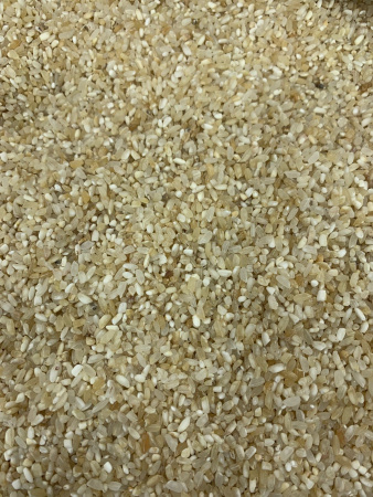 Крупа Рис кормовой ТУ БЕЛ. (50кг/м) 1кг.