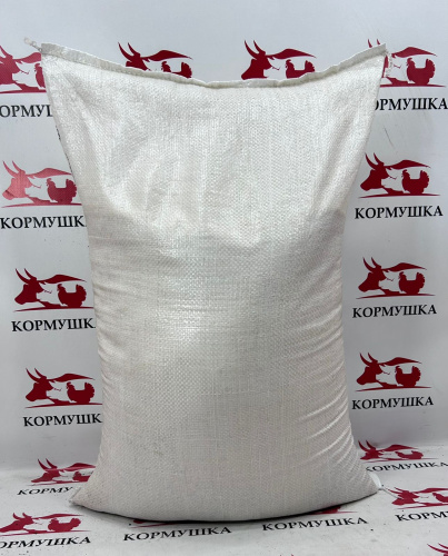 Семена Клевера (50кг/меш) 1кг.