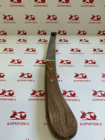 Нож копытный правосторонний 1шт**