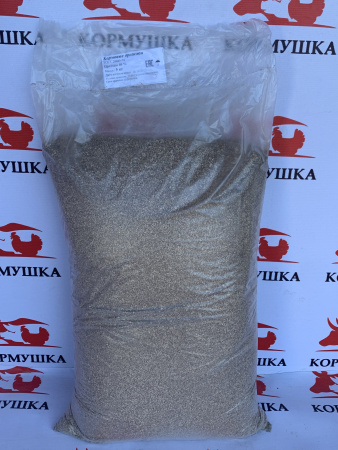 Дрожжи кормовые ГОСТ (протеин 40%) (5 кг./м.) 1шт.