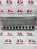 Кормушка бункерная односторонняя 75 см (НЕТПОТЕРЬ 25-1) 1шт.***