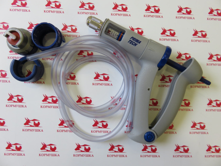 Шприц - вакцинатор Прима Премиум 2 мл регулируемый **