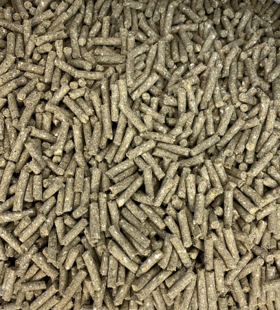 Хава Хлеб Сельхоз-животные СК-2 ( 25 кг/м ) 1 кг