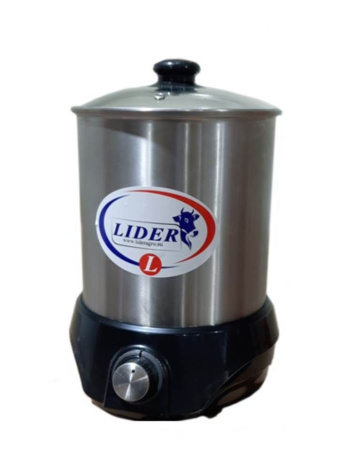 Маслобойка LIDER с таймером 5л