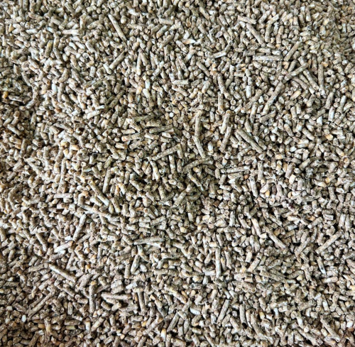 Премикс Мегакорм Бройлер Рост 2558 (25кг/м) 1кг.