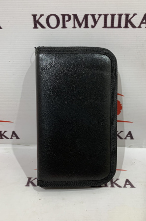 Ножи копытные ( комплект в футляре ) *