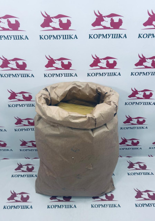 Макаронные изделия, лом в ассортименте (18кг/м) 1кг.