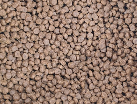 СИРИУС корм для кошек и котов мясной рацион (10 кг/м) 1кг.