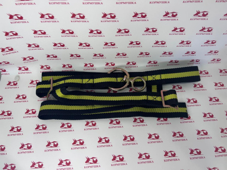 Намордник для коров с вертушком (35 мм) 1 шт.