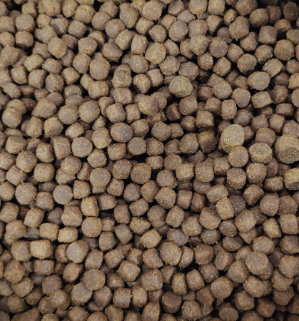 СИРИУС корм для щенков и молодых собак ягненок/рис (15 кг/м) 1кг.