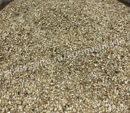 Гречневый продел (50кг/меш) 1кг.