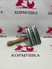Скребница крупнозубчатая (деревянная рукоять) 1 шт**