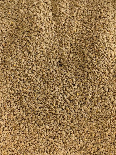 Южная Корона Бройлер Старт Бр-1 (0 - 2 недели) (25 кг./м.) 1кг.