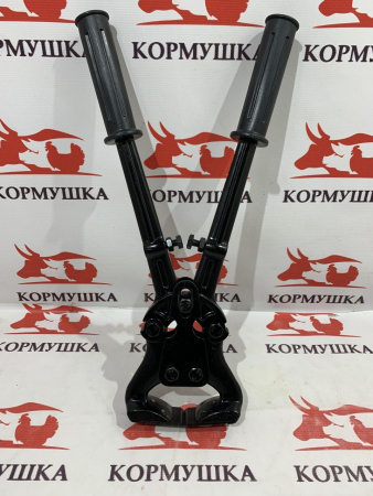 Щипцы копытные КРС облегченные  1 шт.