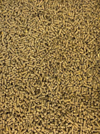 Южная Корона Бройлер Рост Бр-2(гранула)(3 - 4 недели) (25 кг./м.) 1кг.