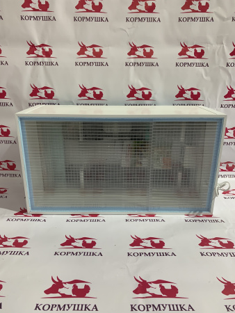 Инкубатор БЛИЦ Матрица-Рио (90 куриных яиц)  1шт.