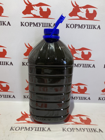 Фуз подсолнечный (фуза) (5л) 1шт.