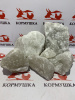 Соль иранская глыба лизунец 1 кг.